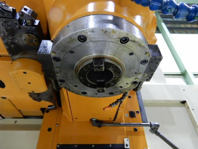 牧野フライス製作所 GF6 立マシニング(BT50)