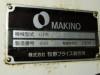 牧野フライス製作所 GF6 立マシニング(BT50)
