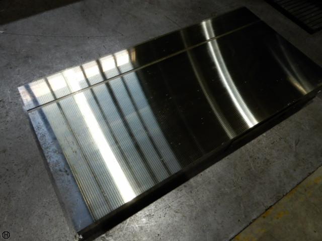 カネテック RMWH-1530 永磁マグネットチャック