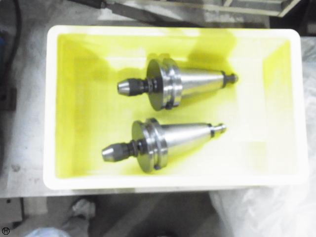 MST BT50-JTA1-45 ドリルチャック