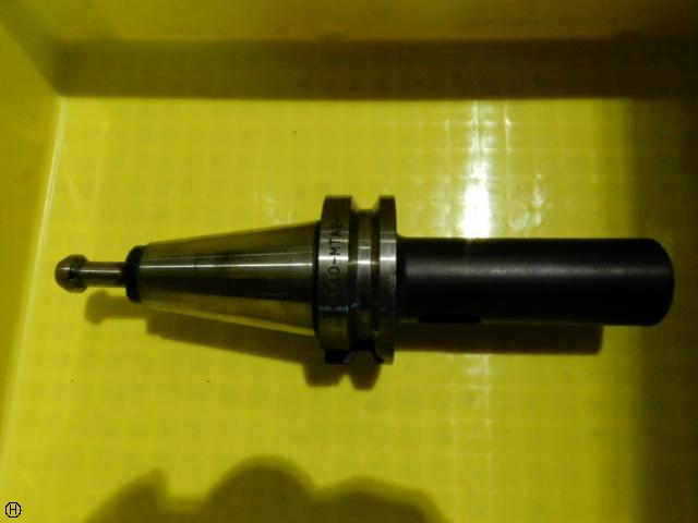 日研工作所 BT40-MTA2-120 モールステーパースリーブ