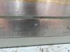 フジ磁工 PFAM-150*300 永磁マグネットチャック