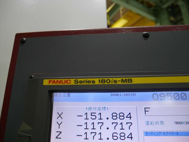 OKK VP-400 立マシニング(BT40)
