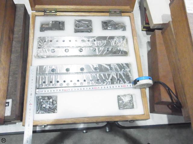 ソディック SWS-130 ワイヤーカット治具