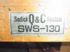 ソディック SWS-130 ワイヤーカット治具