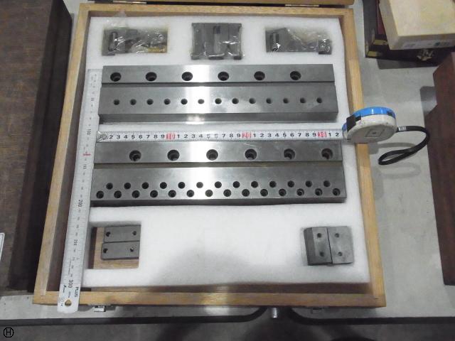 ソディック SWS-130L ワイヤーカット治具