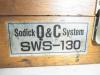ソディック SWS-130L ワイヤーカット治具