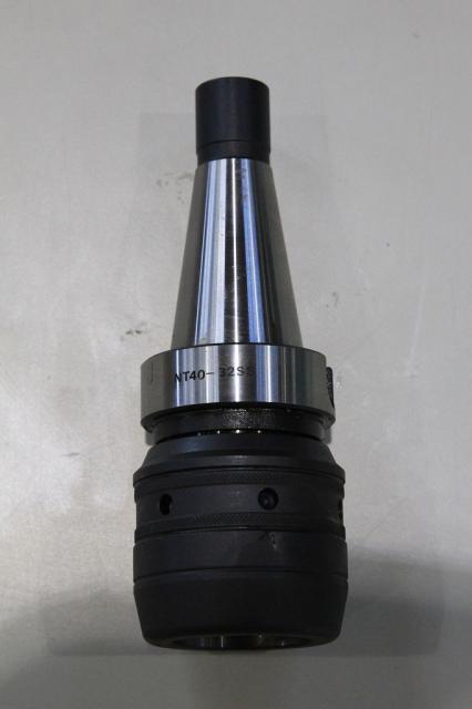  リッチミル NT40-32SS ミーリングチャック