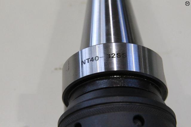  リッチミル NT40-32SS ミーリングチャック