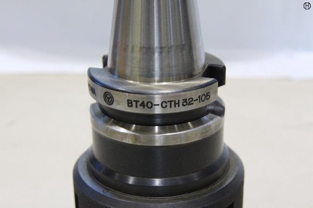 聖和 SHOWA BT40-CTH32-105 コレットホルダー