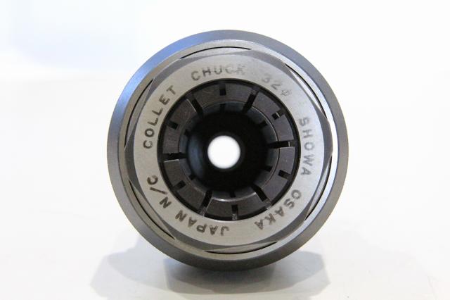 聖和 SHOWA BT40-CTH32-105 コレットホルダー