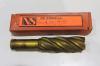 日進工具 NS NL-4 φ47 ロングエンドミル 4枚刃
