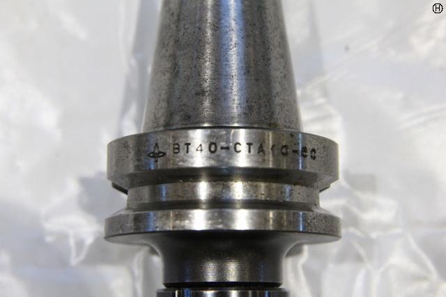 MST BT40-CTA10-60 コレットホルダー