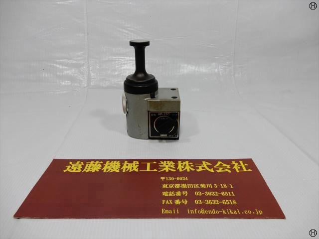 日研工作所 HP-150 ハイトプリセッター
