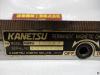 カネツー RMWH-1530A 永磁マグネットチャック