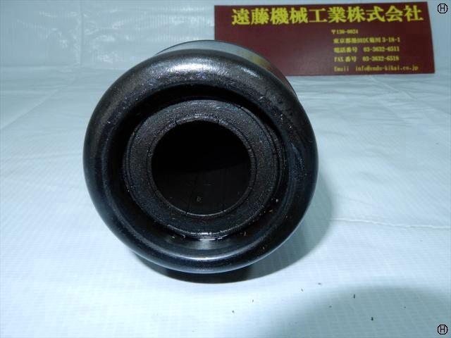 大昭和精機 BIG BT40-HMC32-105 ミーリングチャック