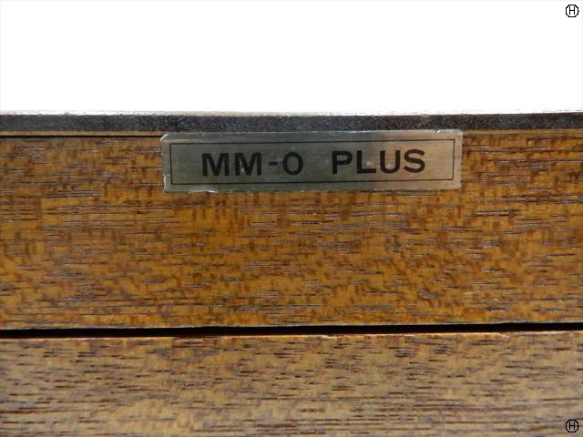 アイゼン MM-0 PLUS ピンゲージセット