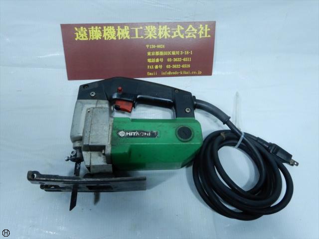 日立工機 CJ-60V 電子ジグソー