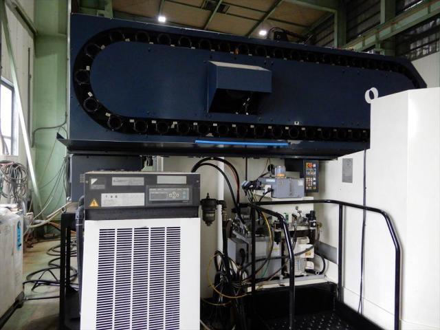 牧野フライス製作所 GF6 立マシニング(BT50)