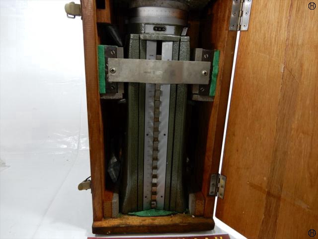 ミツトヨ 測定範囲0～300mm 最小目盛0,001mm ハイトマスター