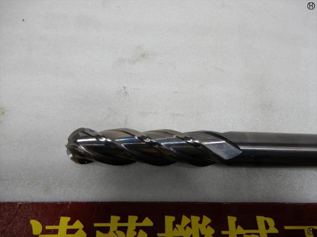 ユニオンツール ソリッドエンドミル