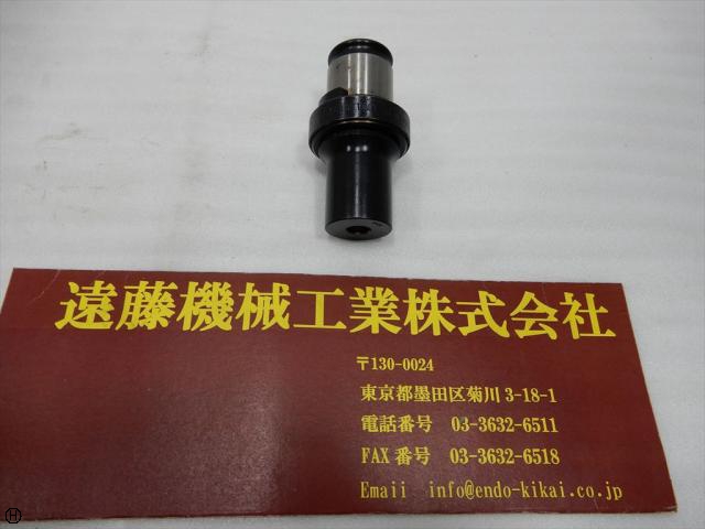 カトウ工機 TC1022 P1/4 タップコレット