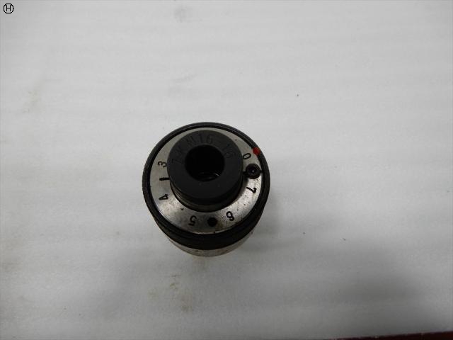 日研工作所 ZKN16-16 タップコレット