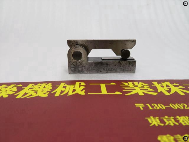 光精機 HSM-50 サインバー