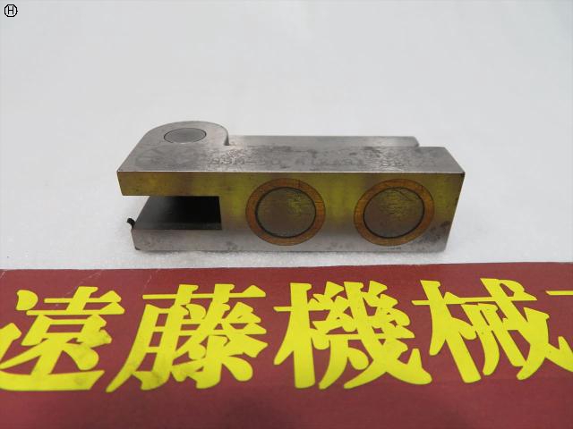 光精機 HSM-50 サインバー