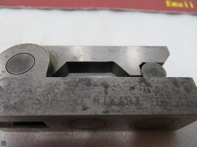光精機 HSM-50 サインバー