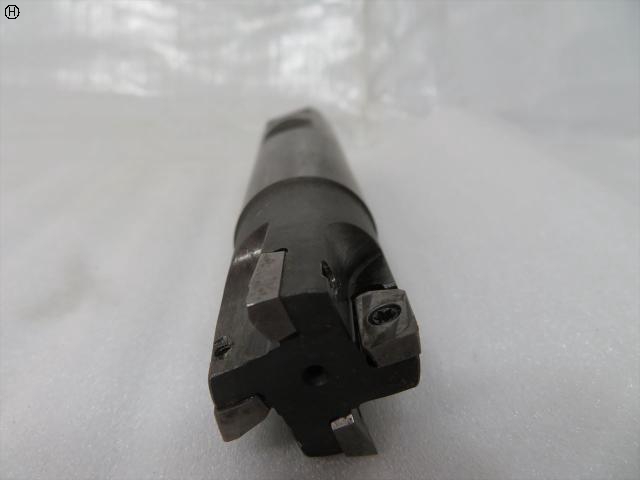 三菱マテリアル BAP300R254S25 スローアウェイエンドミル