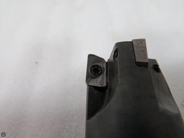 三菱マテリアル BAP300R254S25 スローアウェイエンドミル
