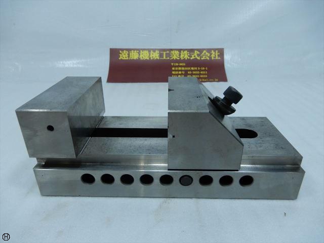 光精機 精密バイス