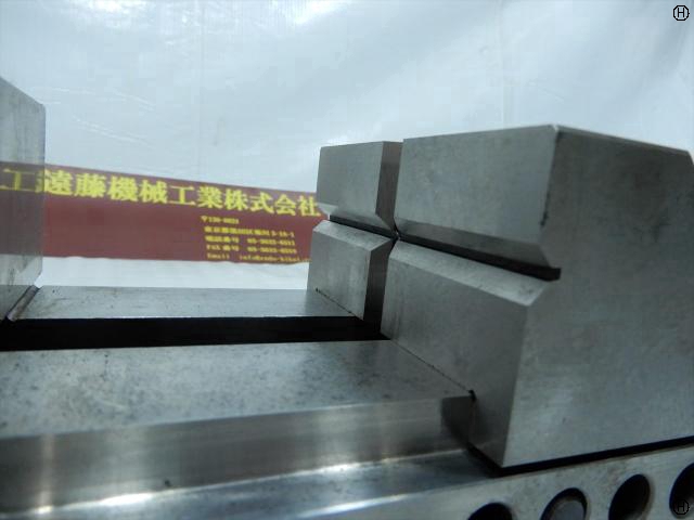 光精機 精密バイス