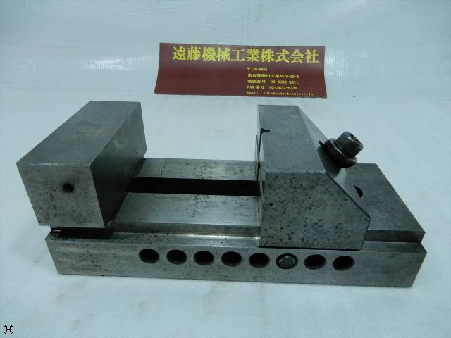 光精機 精密バイス