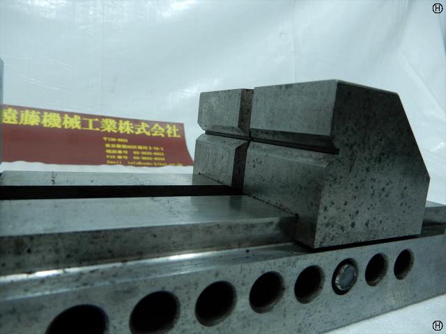 光精機 精密バイス