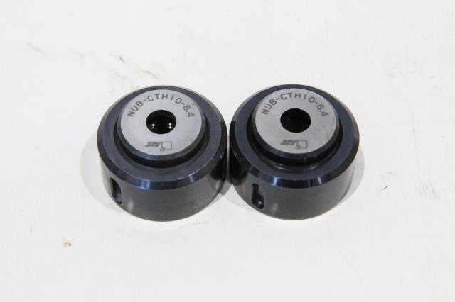 MST NUB-CTH10-8.4 コレットホルダースキマナット