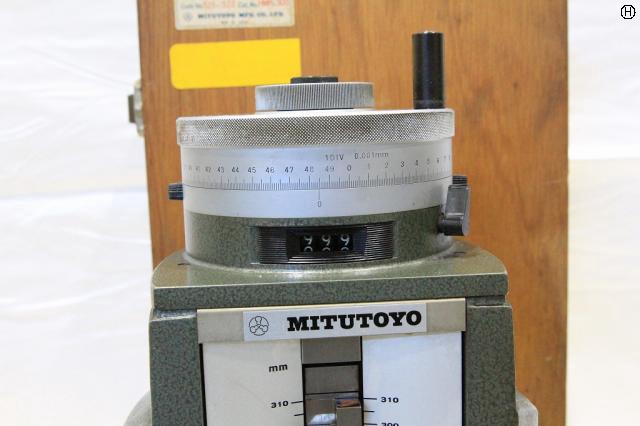 ミツトヨ HMP-300 ハイトマスター