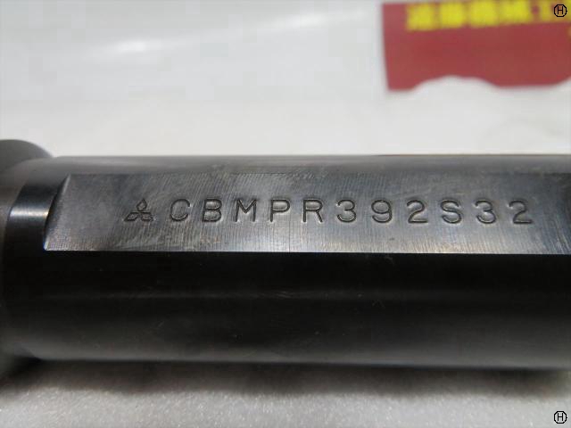 三菱マテリアル CBMPR392S32 スローアウェイエンドミル