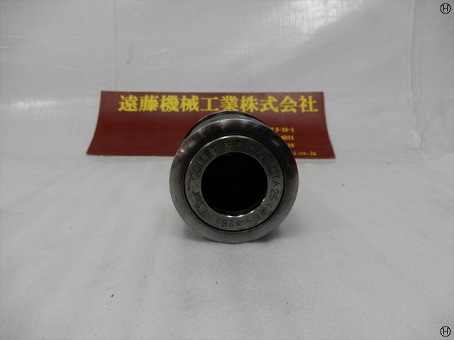 MST NT40U-CTA25-60 ミーリングチャック