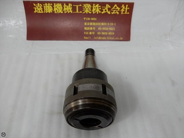 黒田精工 KKS T40U-OTK-32 ミーリングチャック