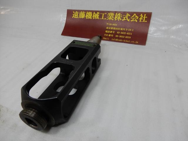 MITSUI-MIZOGUCHI BT40-ZPA-200 Gooチェッカー 中古販売詳細 MITSUI-MIZOGUCHI BT40-ZPA-200 Gooチェッカー 中古販売詳細