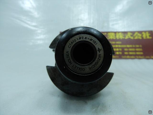 MST BT40-CTH10-60 BT40ツーリング