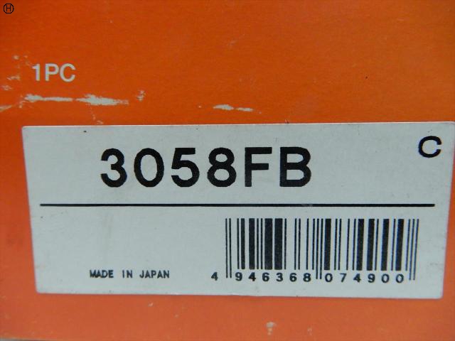 ミツトヨ 3058FB ダイヤルインジケーター