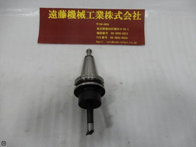 聖和 SHOWA BT40-BCA13,5-105 ボーリングバー