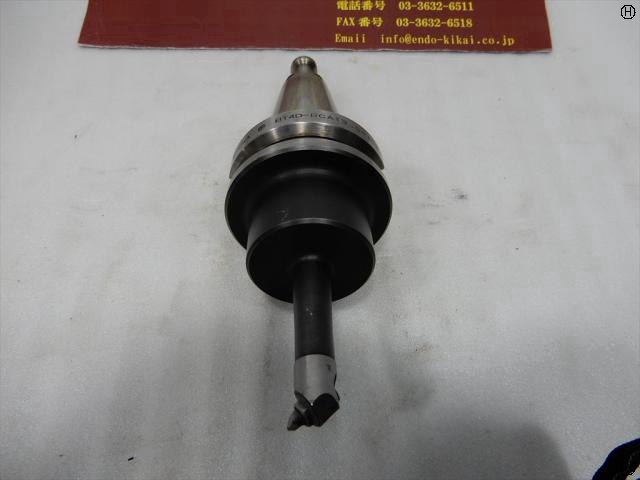 聖和 SHOWA BT40-BCA13,5-105 ボーリングバー