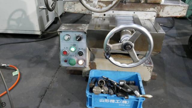中防鉄工所 SL-150 スロッター