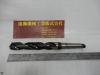 理研製鋼 37.5 HSS RPC テーパーシャンクドリル