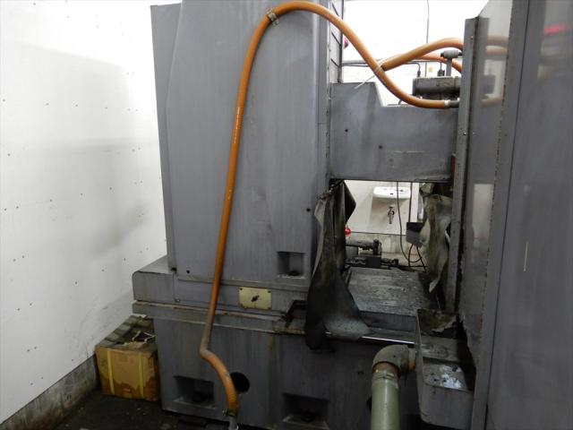 岡本工作機械製作所 PSG-125B 平面研削盤