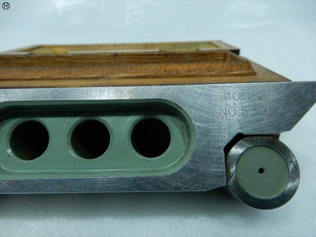 大菱計器製作所 サインバー